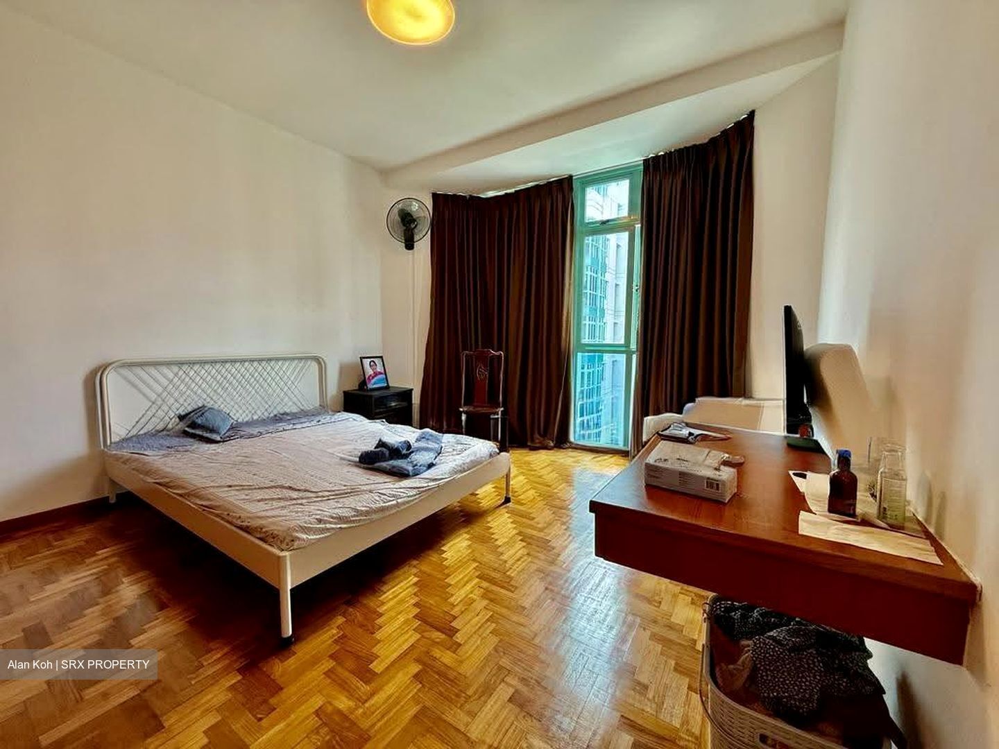 Ballota Park Condominium (D17), Condominium #629754471